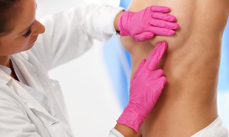 Según datos del Registro Provincial de Cáncer, en la provincia de Santa Fe se diagnostican aproximadamente 11.800 nuevos casos de cáncer cada año. Según datos del Registro Provincial de Cáncer, en la provincia de Santa Fe se diagnostican aproximadamente 11.800 nuevos casos de cáncer cada año.