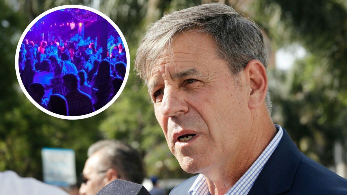 Coronavirus: cierran los boliches bailables, espectáculos masivos y museos en la ciudad de Santa Fe