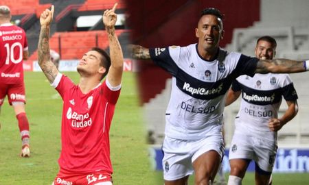 Huracán y Gimnasia y Esgrima de La Plata cierran la fecha 7 de la Copa de la Liga, en el estreno de Fark Kudelka como DT del Globo. Huracán y Gimnasia y Esgrima de La Plata cierran la fecha 7 de la Copa de la Liga, en el estreno de Fark Kudelka como DT del Globo.