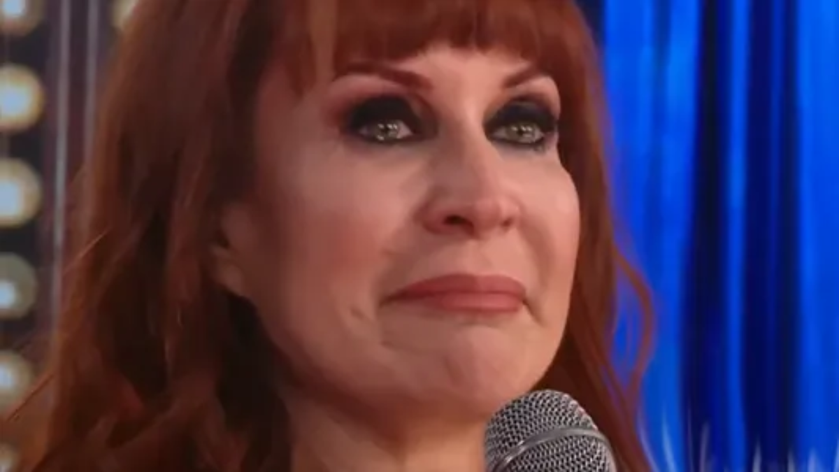 Preocupación por el terrible problema de salud que enfrenta Matilda Blanco a sus 57 años: Tengo poca fuerza