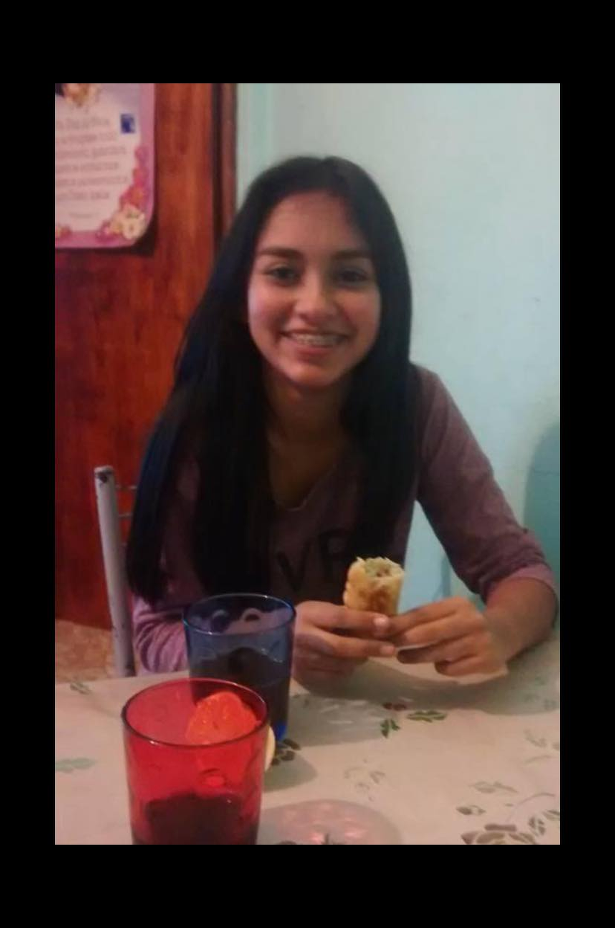 Julieta Siles. Julieta Siles.