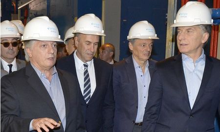 macri volvio a lamentar la recuperacion de ypf macri volvio a lamentar la recuperacion de ypf