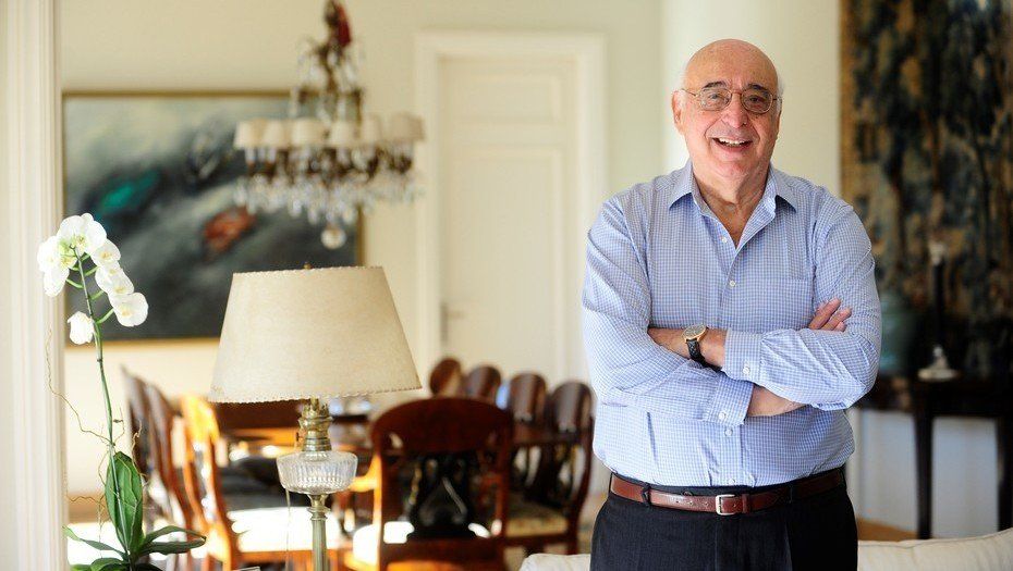 Miguel Angel Broda: “El ajuste tiene que acompañarse con comedores abiertos los 7 días por 24 horas”