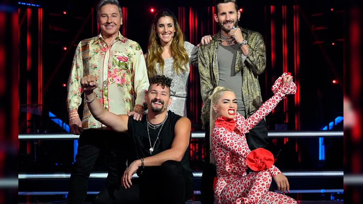 La Voz Argentina está llegando al final de su emisión y ya se definieron los primeros finalistas.