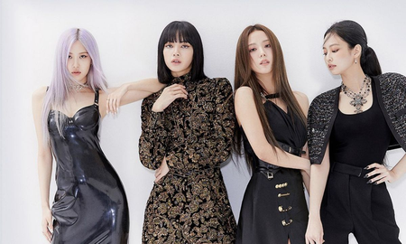 Kill This Love del grupo de Kpop, BLACKPINK, alcanzó los 1.500 millones de reproducciones en YouTube, y BLINK, sus fans, se hicieron escuchar en las redes. Kill This Love del grupo de Kpop, BLACKPINK, alcanzó los 1.500 millones de reproducciones en YouTube, y BLINK, sus fans, se hicieron escuchar en las redes.