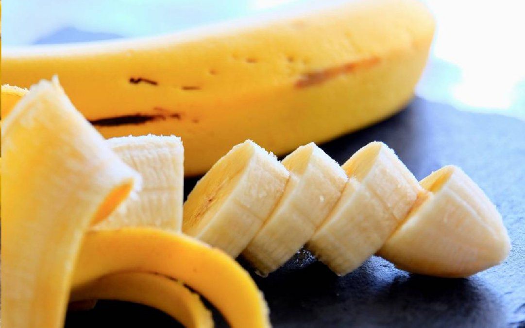 Qué pasa si como bananas todos los días