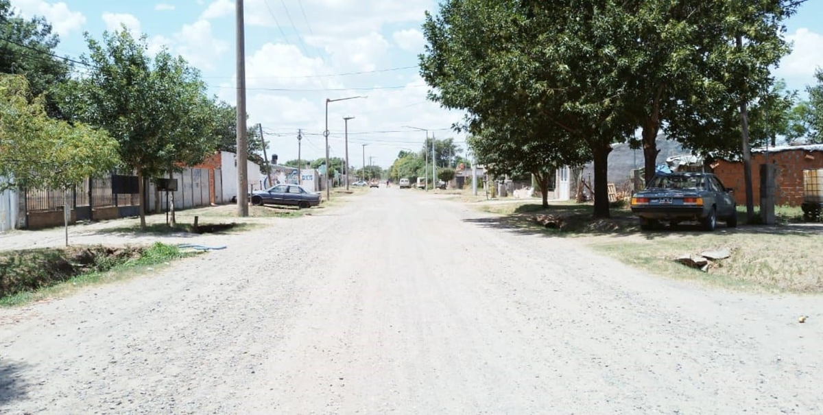 Cuatro hermanos murieron tras derrumbarse el techo de su habitación.