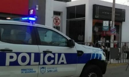 son policias, armaron un asado con guitarreada en san luis y terminaron en disponibilidad son policias, armaron un asado con guitarreada en san luis y terminaron en disponibilidad