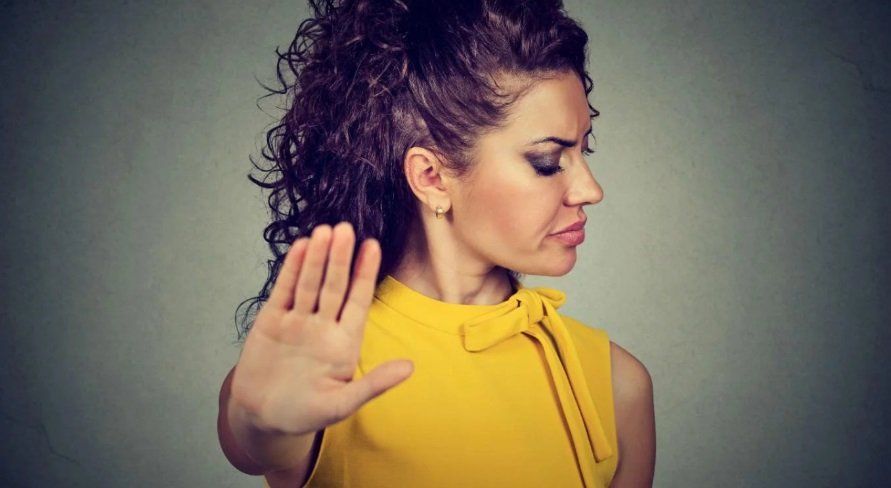 Ocho reglas de oro para que no se aprovechen de vos