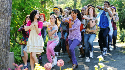 Salió a la luz el trailer oficial de Camp Rock 3: qué actores vuelven