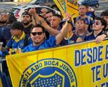 Se dio marcha atrás en la postura inicial y, con el aval de los organismos de Seguridad, el público de Boca podrá daecir presente en Florencio Varela. Se dio marcha atrás en la postura inicial y, con el aval de los organismos de Seguridad, el público de Boca podrá daecir presente en Florencio Varela.