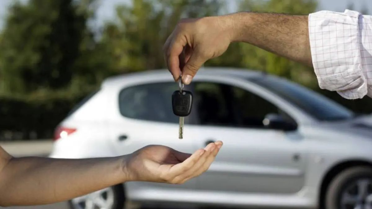 Cómo acceder al nuevo préstamo del Banco Nación para comprar autos con tasa del 38%.