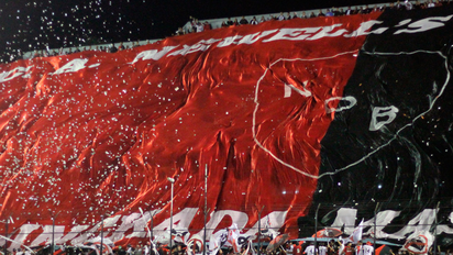 A pesar de los disparos en el estadio, Newell's confirmó el banderazo y dio detalles para los hinchas