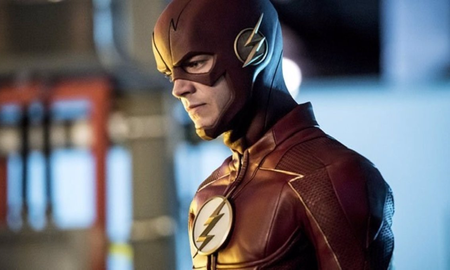 Los nuevos episodios de la octava temporada de The Flash llegan a Warner Channel Los nuevos episodios de la octava temporada de The Flash llegan a Warner Channel