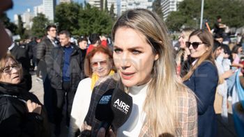 Para Losada, la decisión de Javier Milei de aceptarle la renuncia a Marcelo Bailaque 