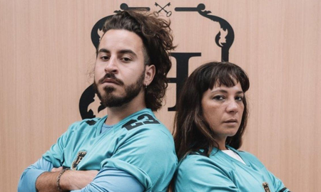 Quién es el nuevo eliminado de El Hotel de los Famosos. Quién es el nuevo eliminado de El Hotel de los Famosos.