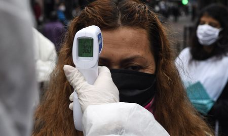 Dan detalles del nuevo caso de coronavirus en Coronda. Dan detalles del nuevo caso de coronavirus en Coronda.
