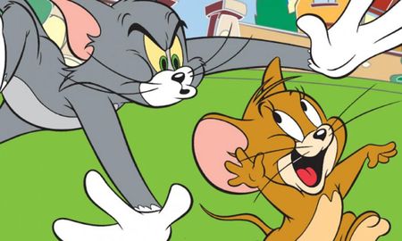 Tom y Jerry: salió el tráiler de la película live action. Tom y Jerry: salió el tráiler de la película live action.