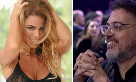 El peor momento que vivieron Marina Calabro y Rolando Barbano. El peor momento que vivieron Marina Calabro y Rolando Barbano.