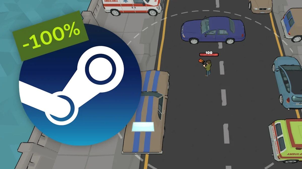 La promoción de Just Move: Clean City Messy Battle permite ahorrar 16 dólares a los usuarios que activen el producto antes del vencimiento de la oferta.