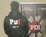 El hombre tiene 31 años y fue aprehendido cuando circulaba por zona de la vía muerta. El hombre tiene 31 años y fue aprehendido cuando circulaba por zona de la vía muerta.