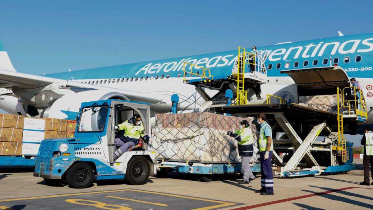 El anuncio oficial se realizará una vez que regrese al país la comitiva que viajó el pasado sábado a Moscú