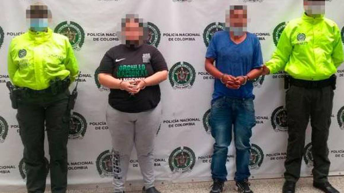 Una pareja drogaba y violaba a sus cinco hijos: los hacían tener sexo a cambio de comida