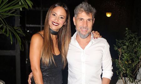 El peor momento de Chato Prada: lejos de Tinelli y Hoppe, suspendió su casamiento con Lourdes Sánchez El peor momento de Chato Prada: lejos de Tinelli y Hoppe, suspendió su casamiento con Lourdes Sánchez