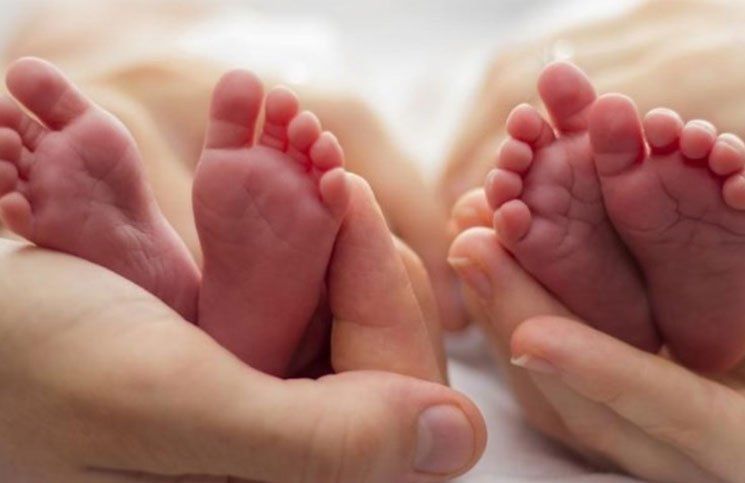 Estos Papás vendieron a sus hijos mellizos para poder pagar sus deudas