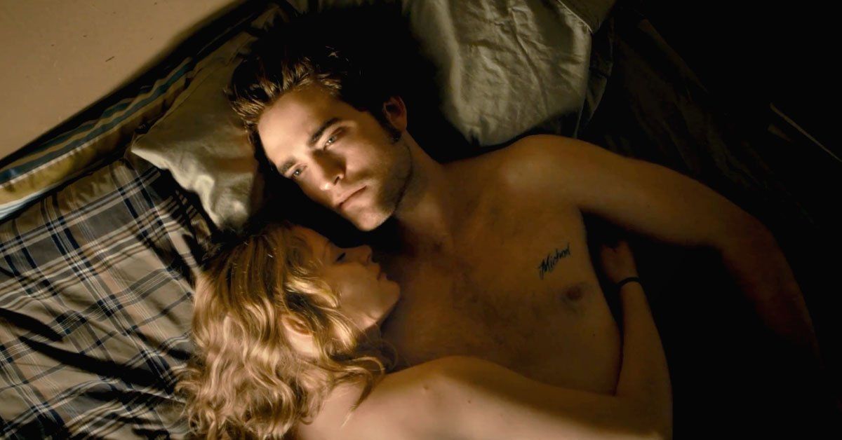 5 películas que te han hecho llorar por lo menos una vez