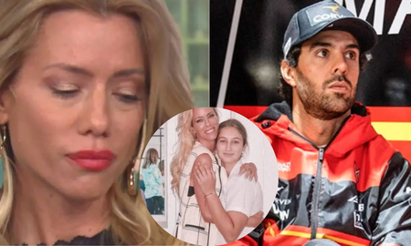 Se supo toda la verdad tras los dichos de Manu Urcera sobre su vínculo con las hijas de Nicole Neumann. Se supo toda la verdad tras los dichos de Manu Urcera sobre su vínculo con las hijas de Nicole Neumann.