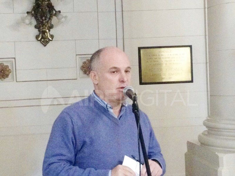 Buscan que el “Abogado del Niño” sea una realidad en Santa Fe