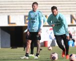 Desde las 17 de este martes, la Selección Argentina juega ante Bolivia por la segunda fecha de las Eliminatorias Sudamericanas.