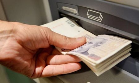 segun indec, los salarios siguen casi cuatro puntos debajo de la inflacion en 2018 segun indec, los salarios siguen casi cuatro puntos debajo de la inflacion en 2018