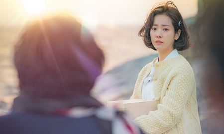 La emotiva serie coreana de 12 episodios que está en Netflix y tenés que ver La emotiva serie coreana de 12 episodios que está en Netflix y tenés que ver
