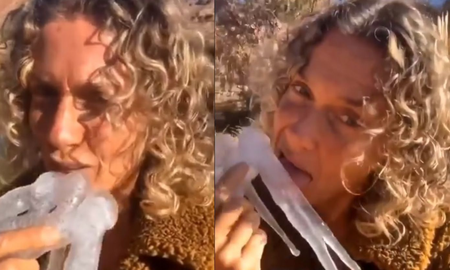 Maru Botana al borde de la censura por un toplees en Portugal: Como me gusta... Maru Botana al borde de la censura por un toplees en Portugal: Como me gusta...