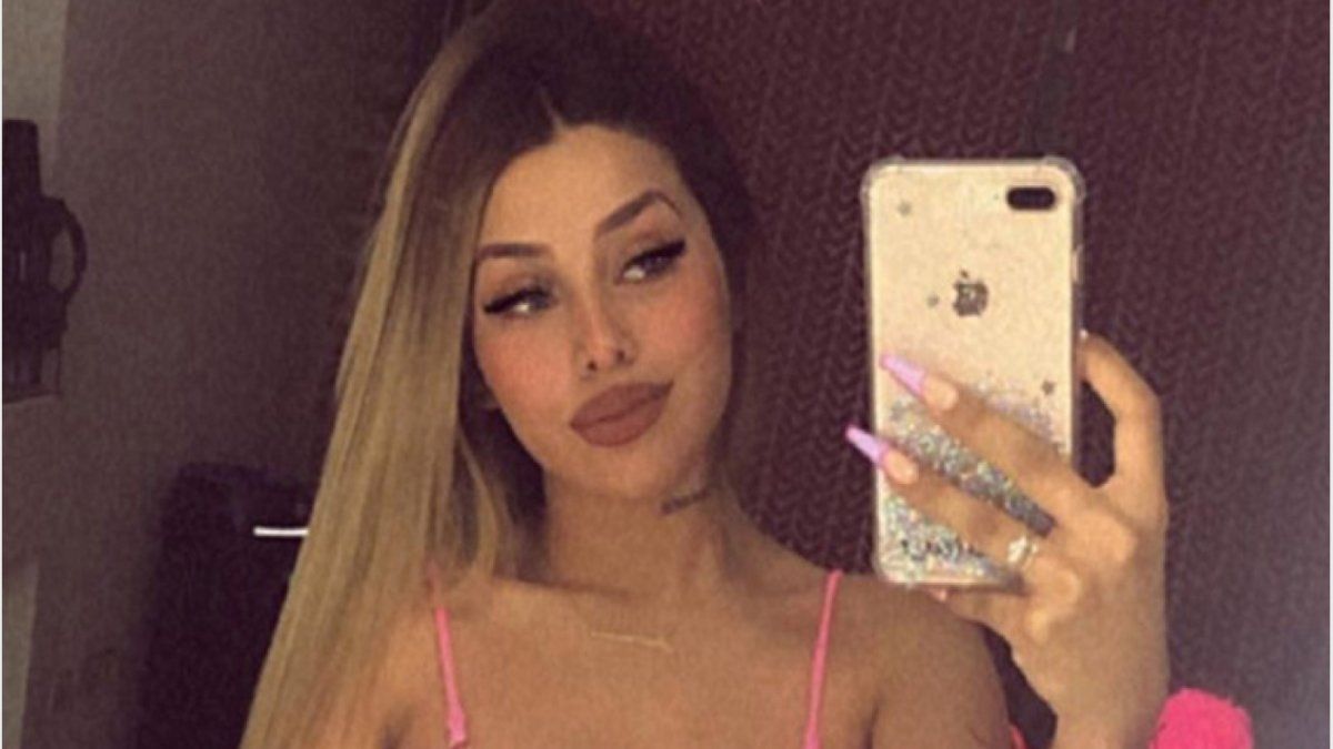 Después de hacer algunas compras