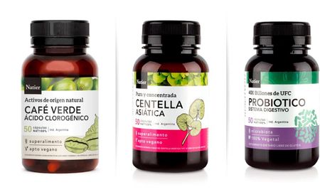 Seguridad alimentaria: Provincia emitió un alerta para todos los suplementos dietarios de Laboratorio Vantorex. Seguridad alimentaria: Provincia emitió un alerta para todos los suplementos dietarios de Laboratorio Vantorex.