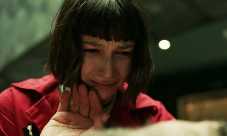 La Casa de Papel: la última teoría que involucra directamente a Tokio La Casa de Papel: la última teoría que involucra directamente a Tokio
