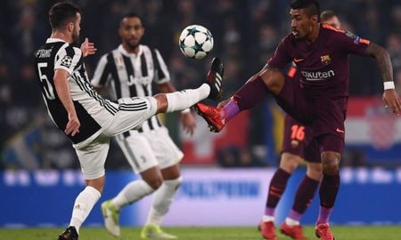 barcelona empato en turin y sello su pase a octavos barcelona empato en turin y sello su pase a octavos