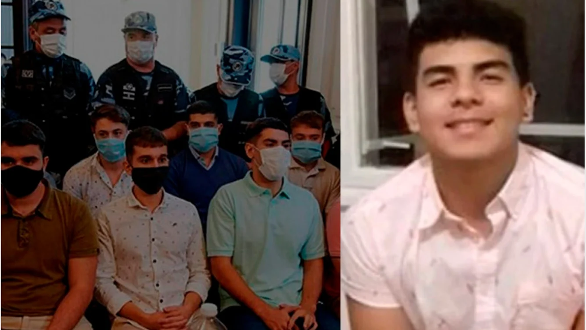 Hechos que ocurrieron en la Argentina y el mundo.