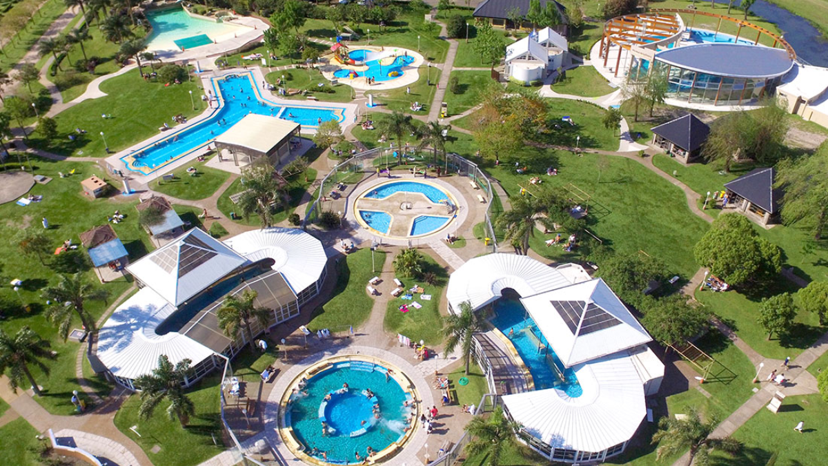 La provincia de Entre Ríos es conocida como la La provincia de Entre Ríos es conocida como la