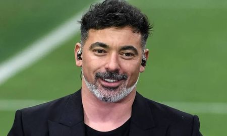 Pocho Lavezzi tiene 38 años. Pocho Lavezzi tiene 38 años.