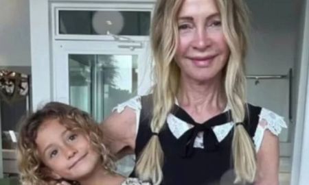 Mila Yankelevich fue una de las víctimas fatales del accidente marítimo en Miami. Era la nieta más chica de Cris Morena. Mila Yankelevich fue una de las víctimas fatales del accidente marítimo en Miami. Era la nieta más chica de Cris Morena.