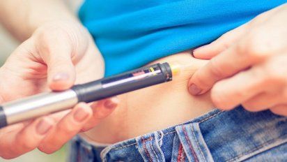 Qué es y cómo funciona la nueva droga que ayuda a adelgazar