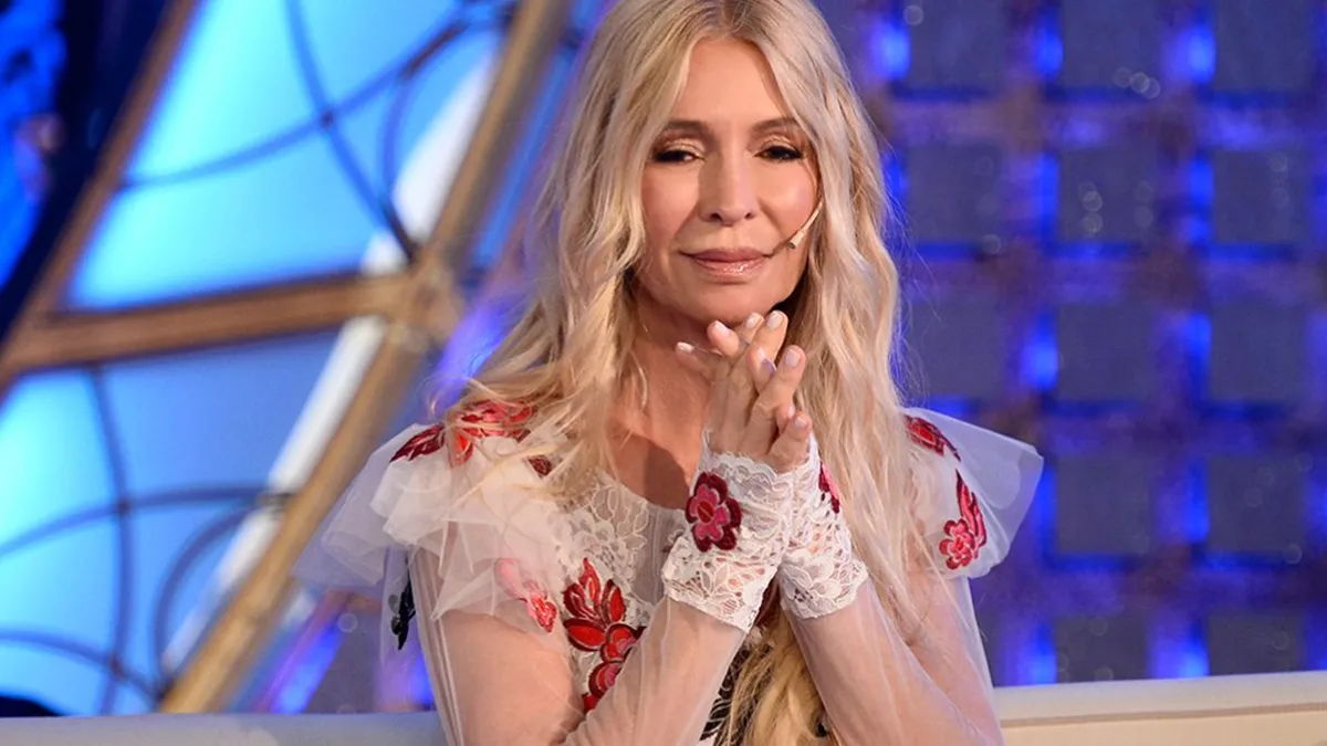 Cris Morena vuelve con una nueva serie juvenil inspirada en una canción a Romina Yan