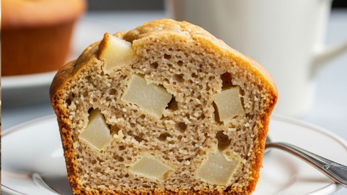 Cómo hacer estos muffins distintos. Cómo hacer estos muffins distintos.