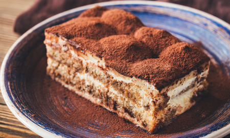 Tiramisú express: la receta rápida y con pocos ingredientes para sorprender a papá en su día Tiramisú express: la receta rápida y con pocos ingredientes para sorprender a papá en su día