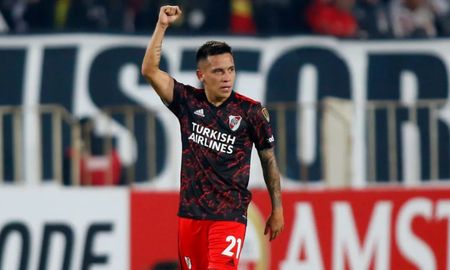 Barco, que venía jugando de titular, sufrió una sobrecarga muscular en el isquiotibial izquierdo frente al equipo marplatense y por eso no fue parte de la convocatoria ante Sarmiento el pasado fin de semana. Barco, que venía jugando de titular, sufrió una sobrecarga muscular en el isquiotibial izquierdo frente al equipo marplatense y por eso no fue parte de la convocatoria ante Sarmiento el pasado fin de semana.
