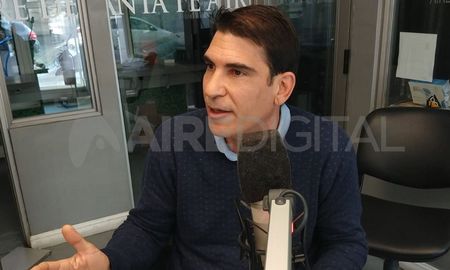 Gestionar ante el gobierno provincial la ampliación del Samco es para ayer, remarcó el precandidato a intendente de Rincón, Pablo Benseñor. Gestionar ante el gobierno provincial la ampliación del Samco es para ayer, remarcó el precandidato a intendente de Rincón, Pablo Benseñor.